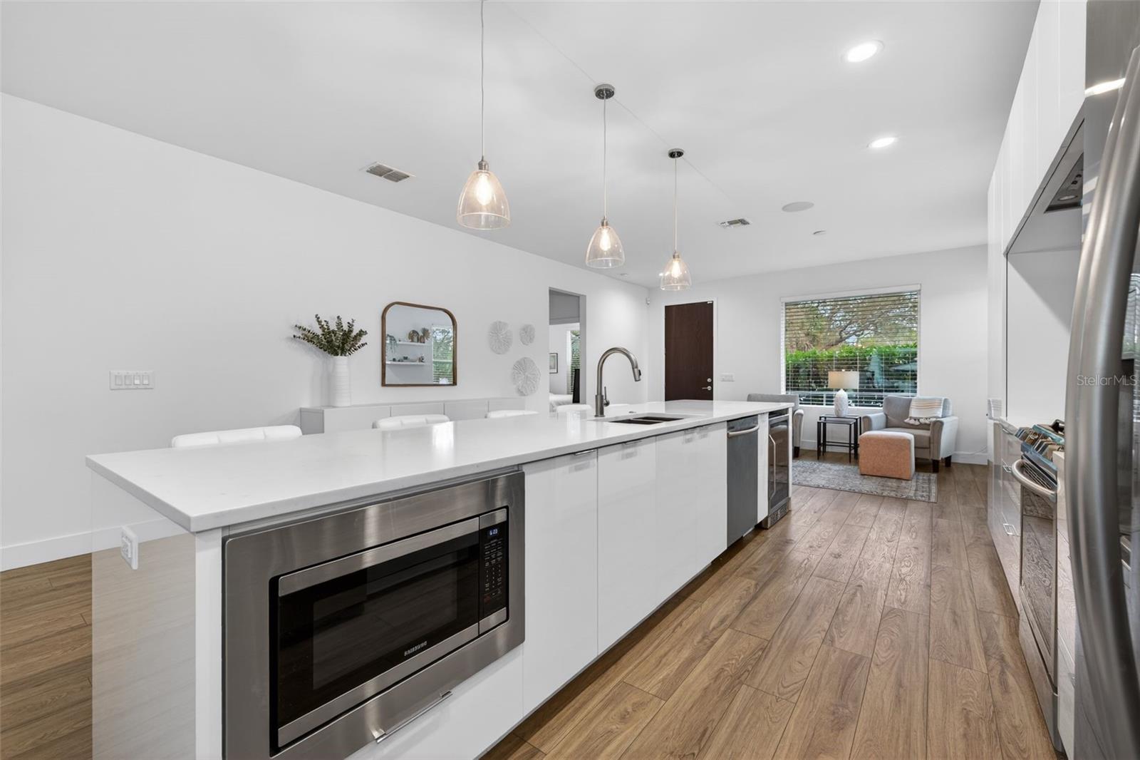 EAST PASADENA - Residential Lease