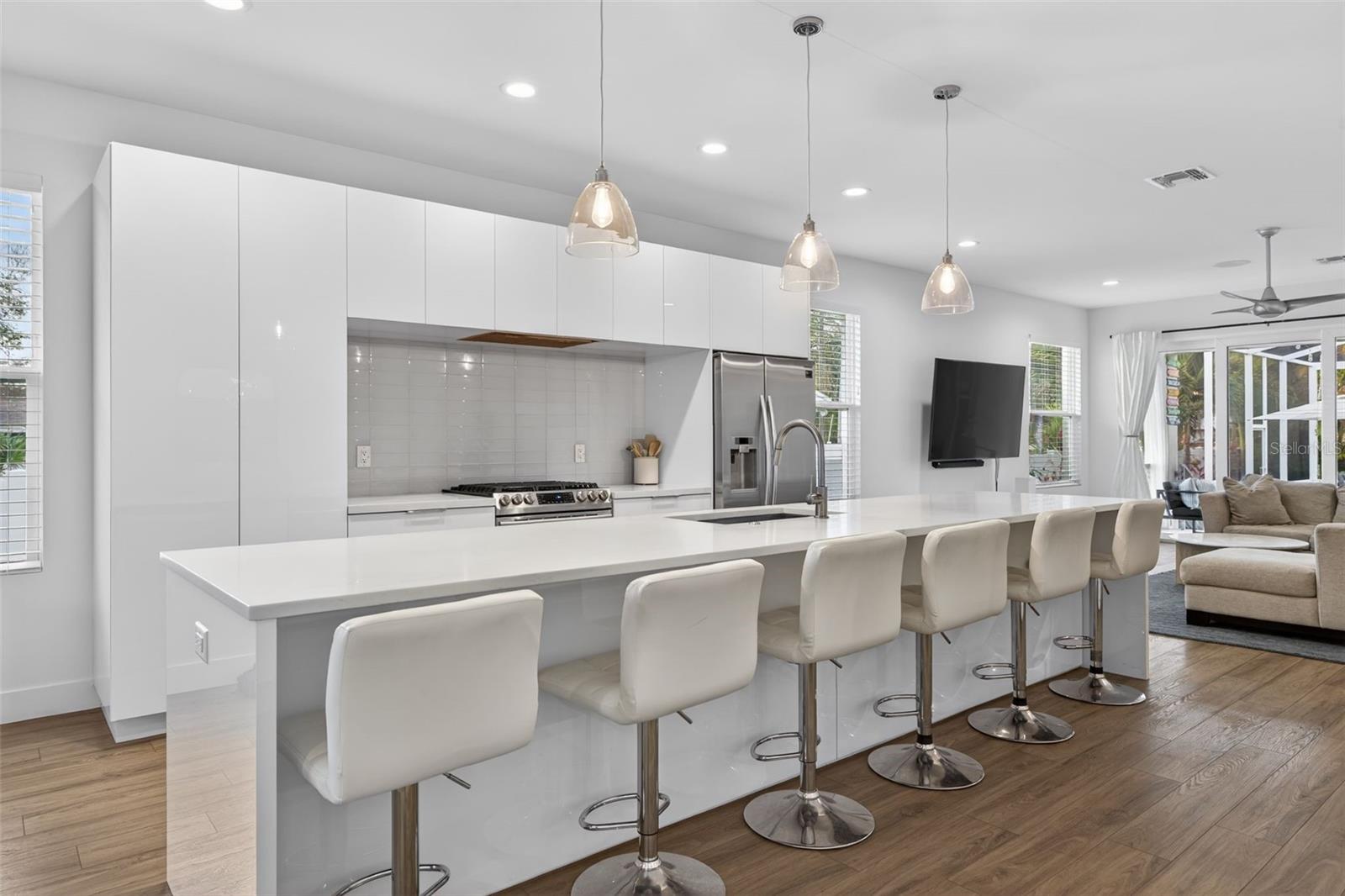 EAST PASADENA - Residential Lease