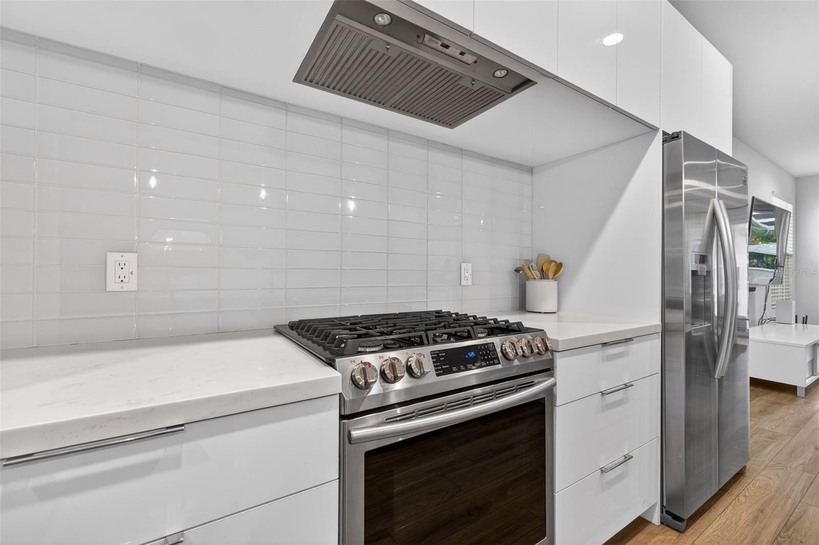 EAST PASADENA - Residential Lease