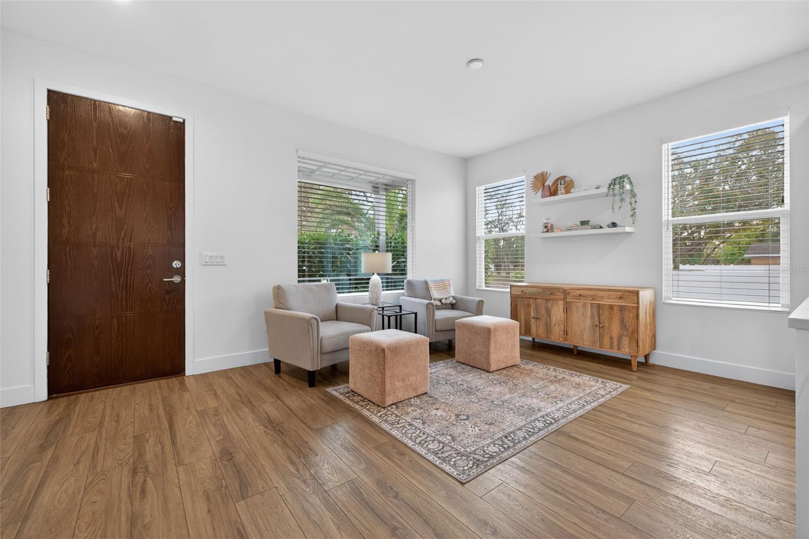 EAST PASADENA - Residential Lease