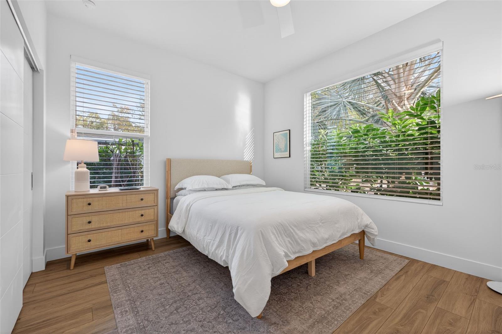 EAST PASADENA - Residential Lease