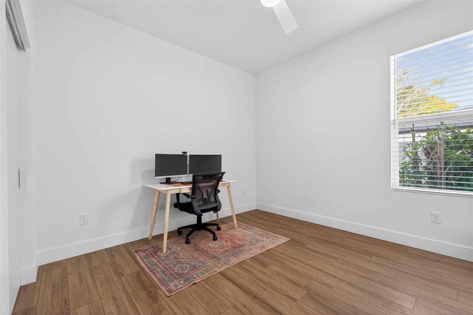 EAST PASADENA - Residential Lease