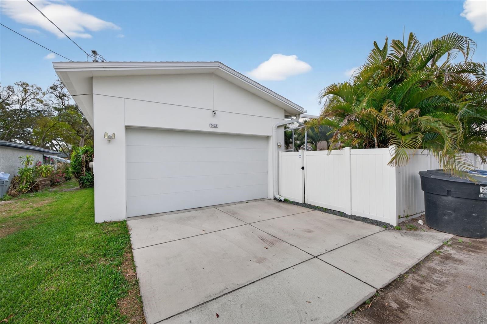 EAST PASADENA - Residential Lease