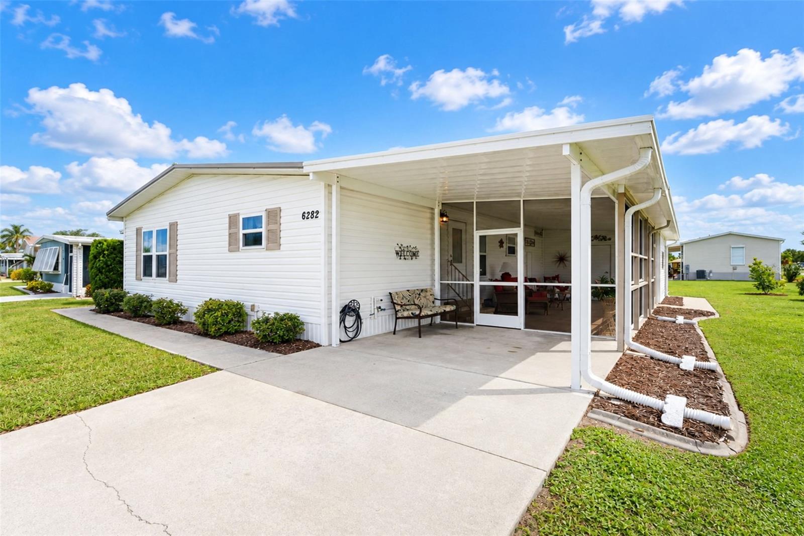 6282 BOB WHITE DRIVE, ENGLEWOOD, FL, 34224 1 6282 BOB WHITE DRIVE