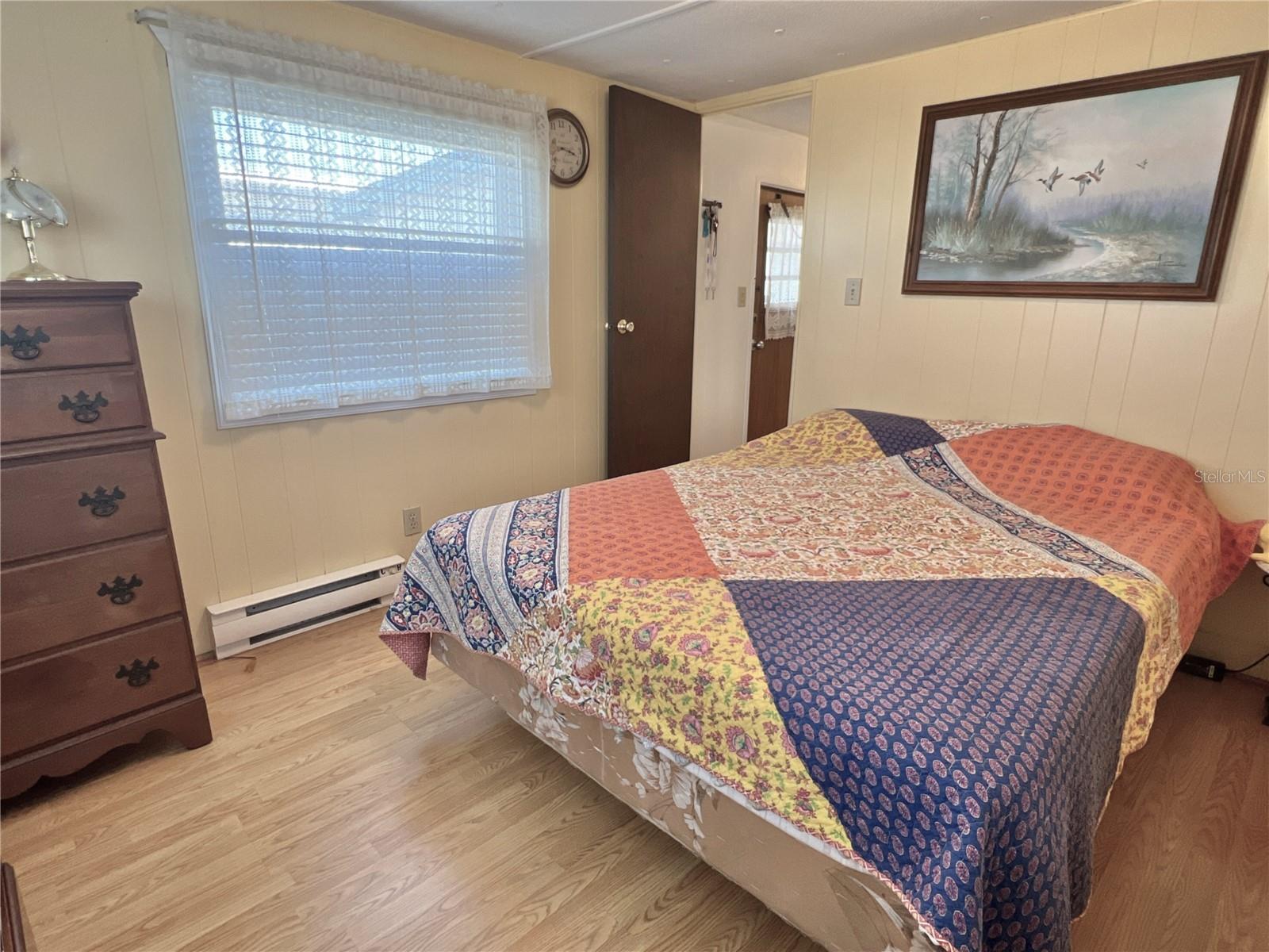 MOBEL AMERICANA MOBILE HOME PARK UNREC - Residential