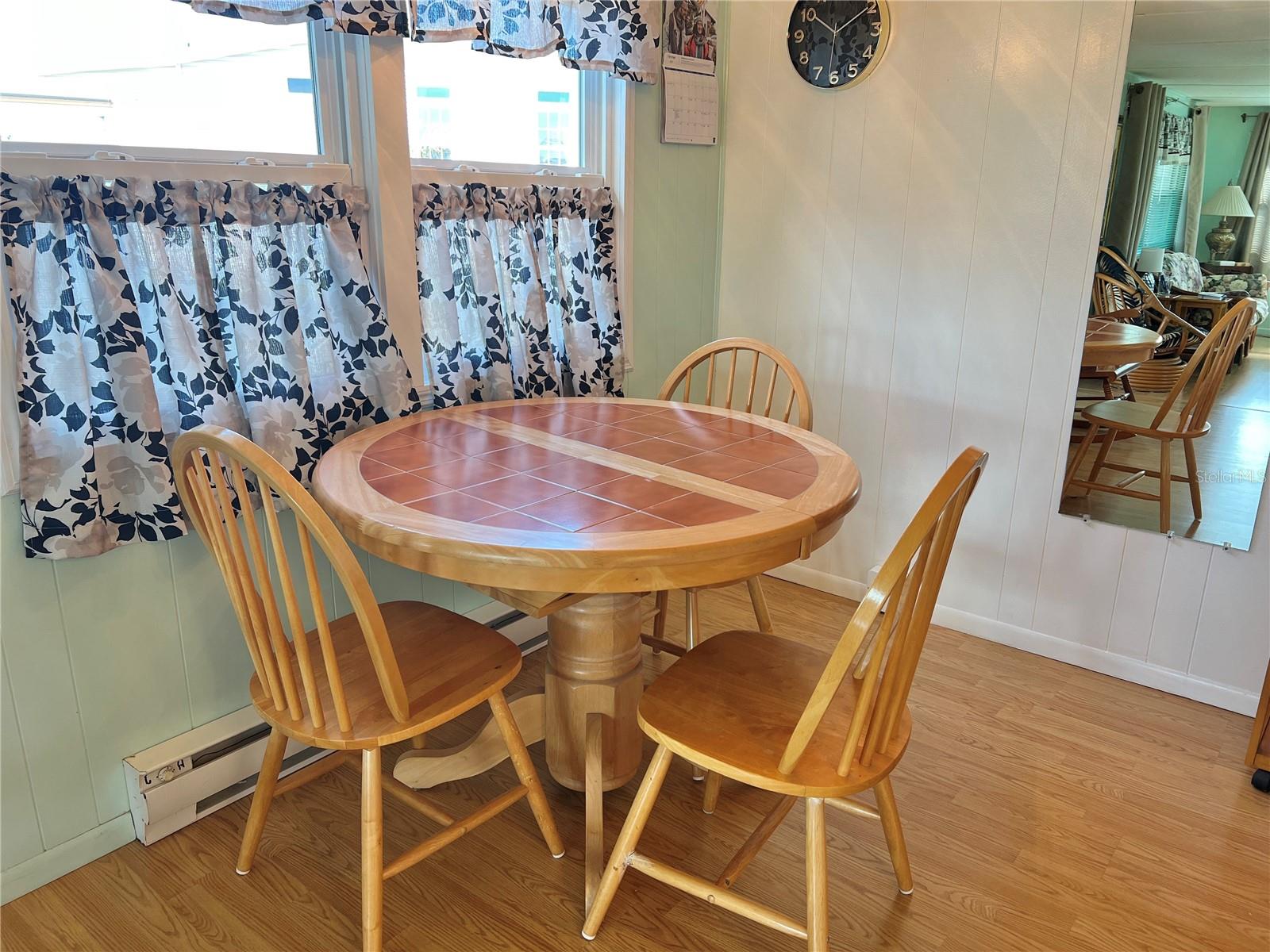 MOBEL AMERICANA MOBILE HOME PARK UNREC - Residential