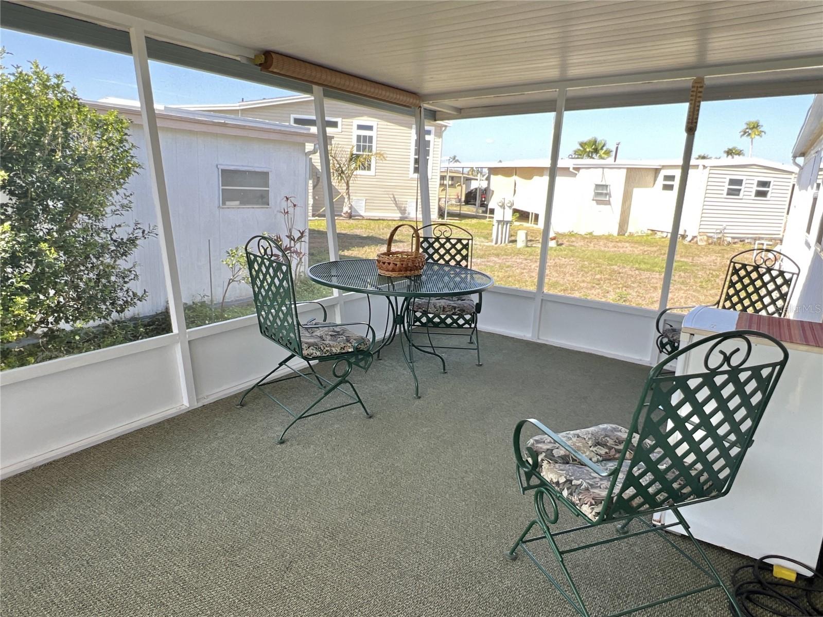 MOBEL AMERICANA MOBILE HOME PARK UNREC - Residential