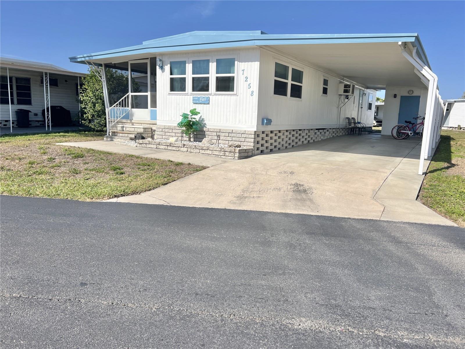 7258 MOUNT JUPITER DRIVE NE 614