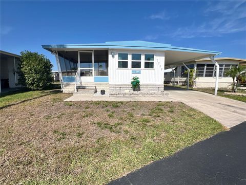 Photo of 7258 Mount Jupiter Drive NE #614, St Petersburg, FL 33702 (MLS # TB8358414)