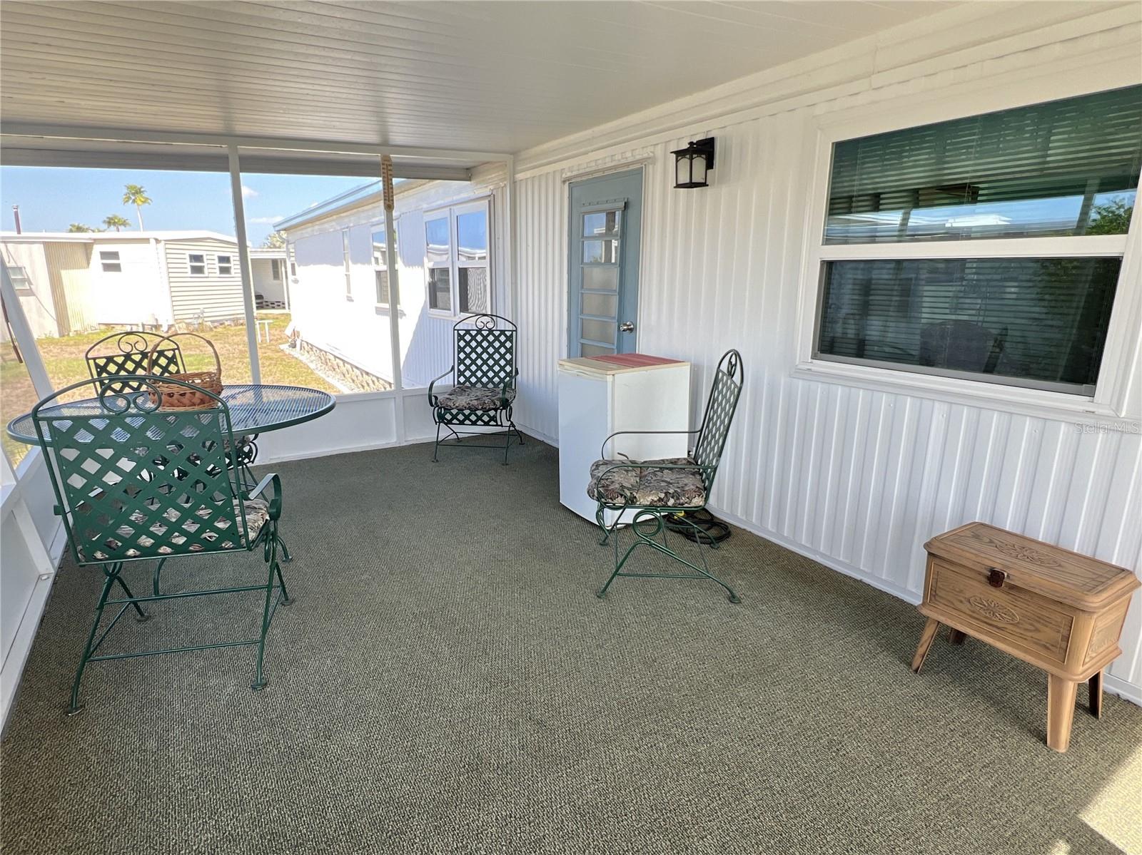 MOBEL AMERICANA MOBILE HOME PARK UNREC - Residential