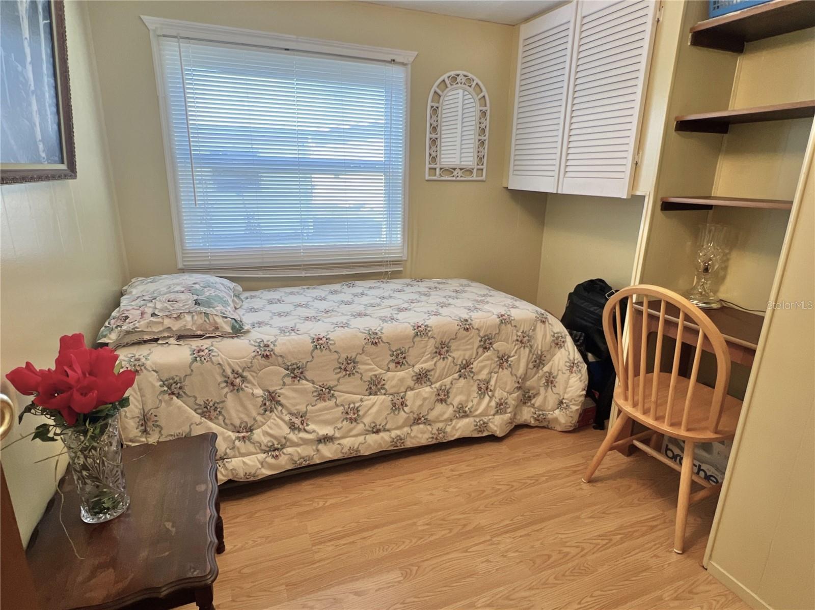 MOBEL AMERICANA MOBILE HOME PARK UNREC - Residential