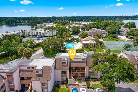 A home in ALTAMONTE SPRINGS