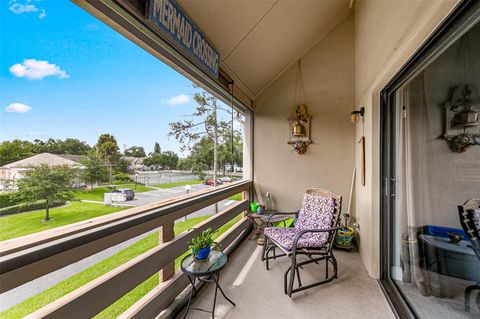 A home in ALTAMONTE SPRINGS