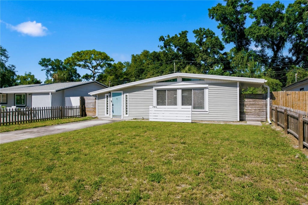 Photo of 7301 51st Avenue N, St Petersburg, FL 33709 (MLS # TB8558080)