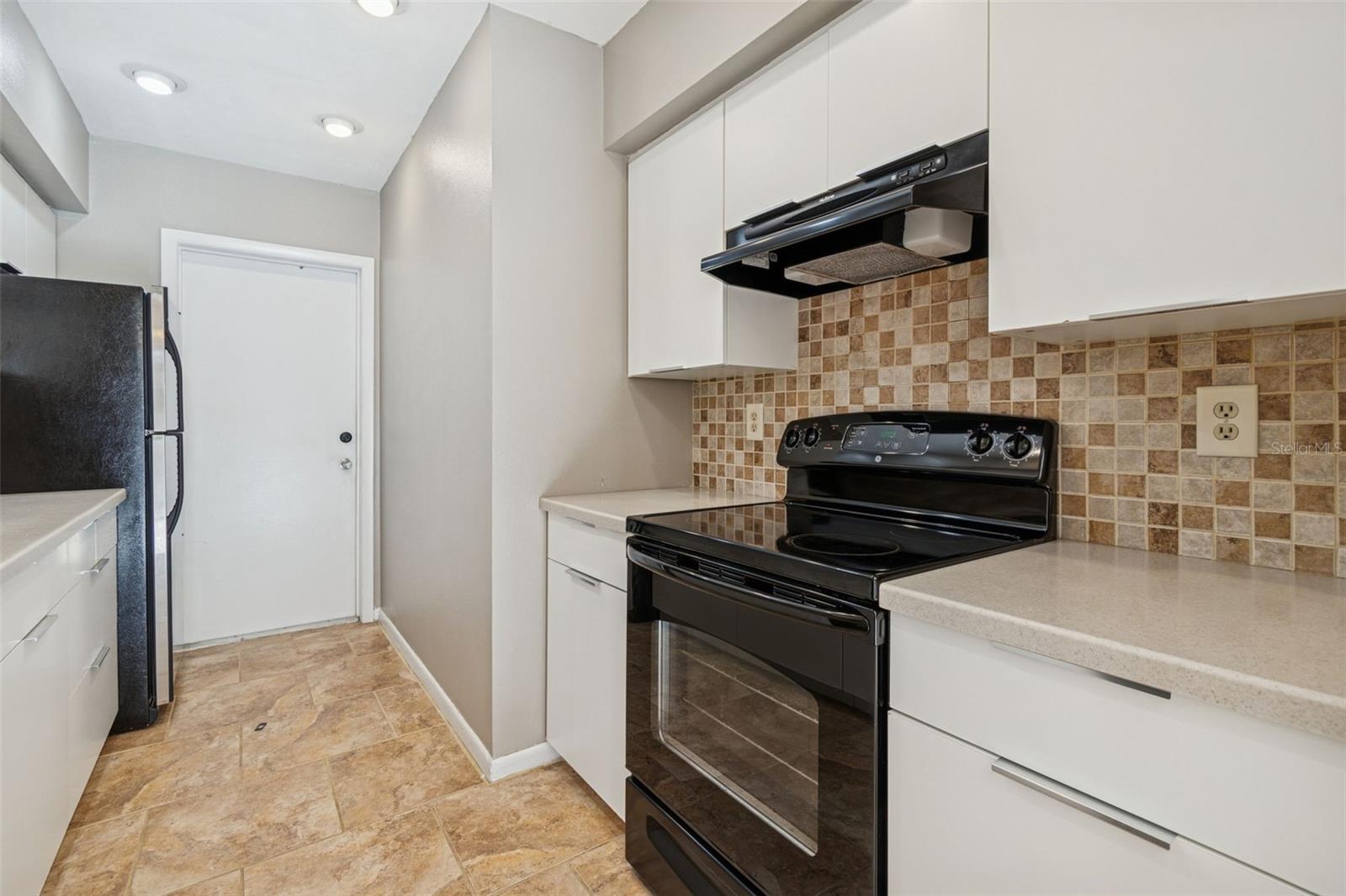 RAINTREE MANOR HOMES CONDO PH II A - Residential