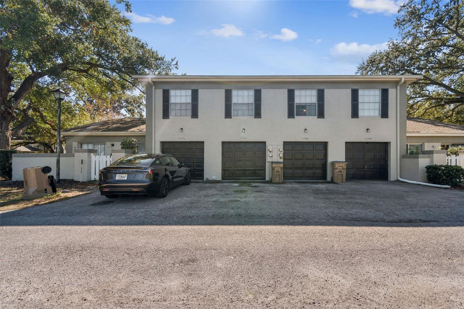 RAINTREE MANOR HOMES CONDO PH II A - Residential