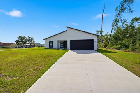 Tiny photo for 320 Marion Oaks Golf Road, Ocala, FL 34473 (MLS # TB8506993)