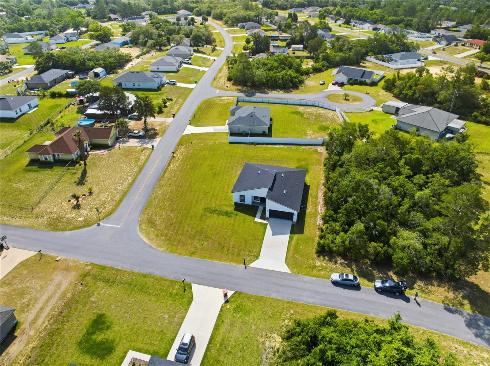 MARION OAKS UN 05 - Residential