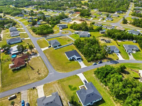 Tiny photo for 320 Marion Oaks Golf Road, Ocala, FL 34473 (MLS # TB8506993)
