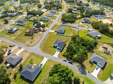 Tiny photo for 320 Marion Oaks Golf Road, Ocala, FL 34473 (MLS # TB8506993)