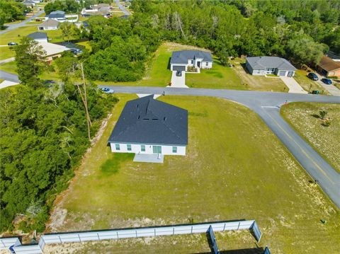 Tiny photo for 320 Marion Oaks Golf Road, Ocala, FL 34473 (MLS # TB8506993)