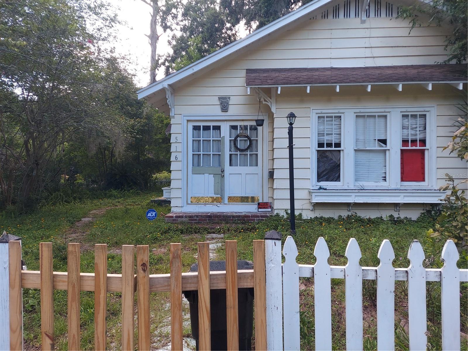 HIGHLANDS - Residential