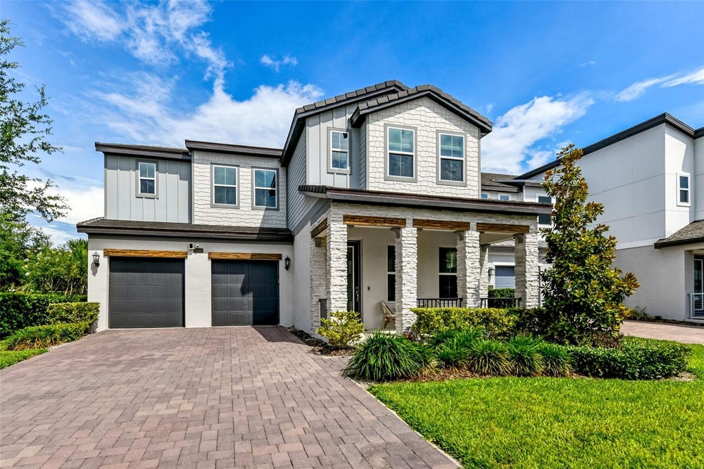 Photo of 6048 Bimini Twist Loop, Orlando, FL 32819 (MLS # O6413347)