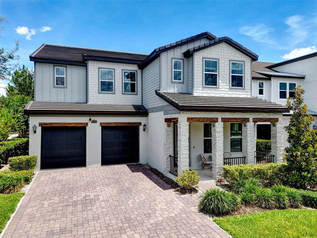 Photo of 6048 Bimini Twist Loop, Orlando, FL 32819 (MLS # O6413347)
