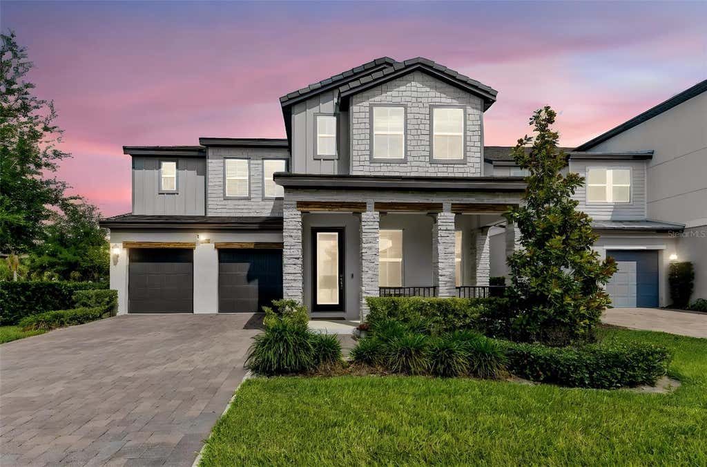 Photo of 6048 Bimini Twist Loop, Orlando, FL 32819 (MLS # O6413347)