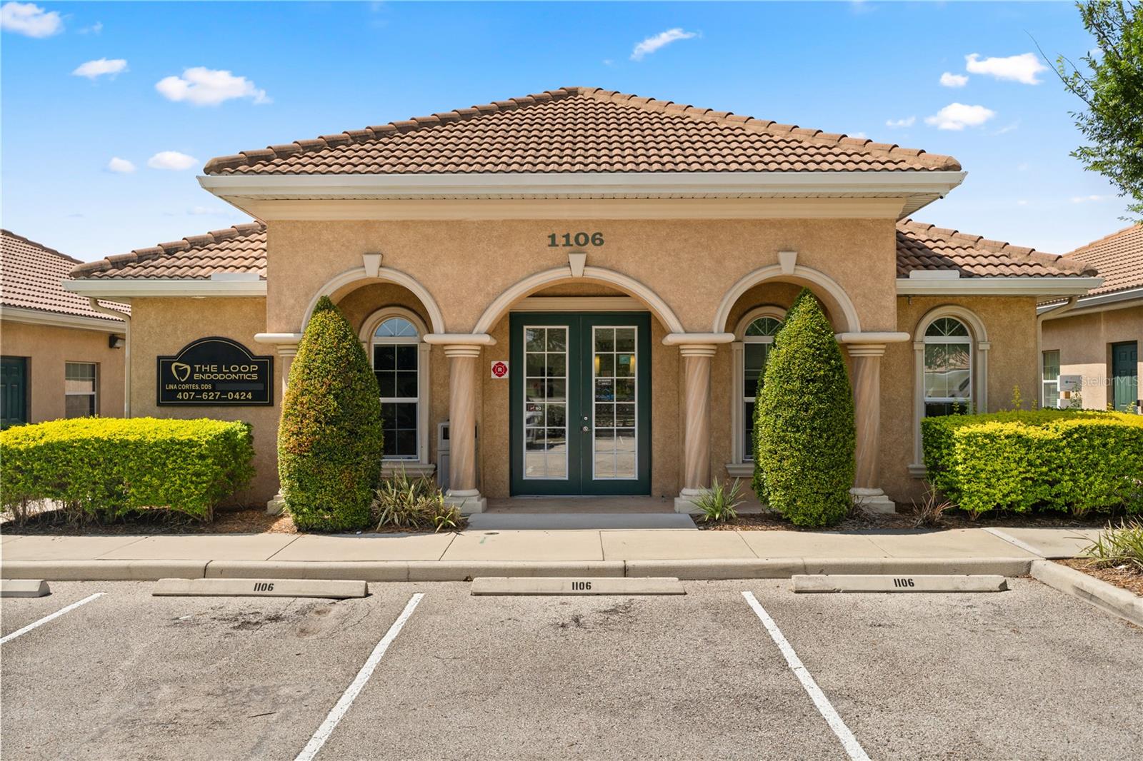 Loop Endodontics is a high-performing endodontic clinic generating $1.8M+ with strong EBITDA, very high collections, and a scalable referral base. The fully equipped, 4-operatory office sits in a booming Orlando suburb with strong DSO and private payor appeal. Branded independently of the owner and booked out weeks in advance, it’s ideal for strategic buyers seeking instant access to a niche, high-margin market. This is the sale of the business only, not the Real Estate.