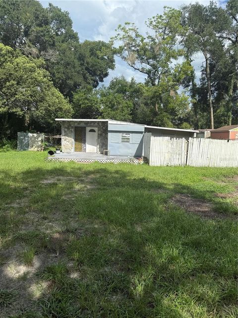 Photo of 506 Roosevelt Avenue, Masaryktown, FL 34604 (MLS # W7877555)