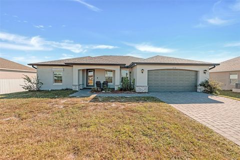 Photo of 2730 NW 6th Street, Cape Coral, FL 33993 (MLS # C7517381)