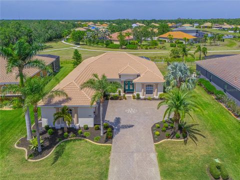 Photo of 12811 Penguin Drive, Bradenton, FL 34212 (MLS # A4664828)