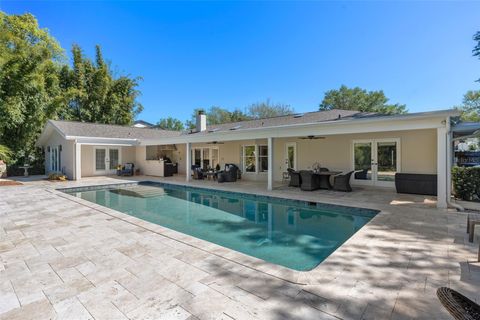 A home in WINTER PARK