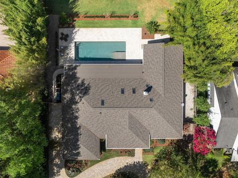 A home in WINTER PARK