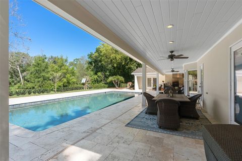 A home in WINTER PARK