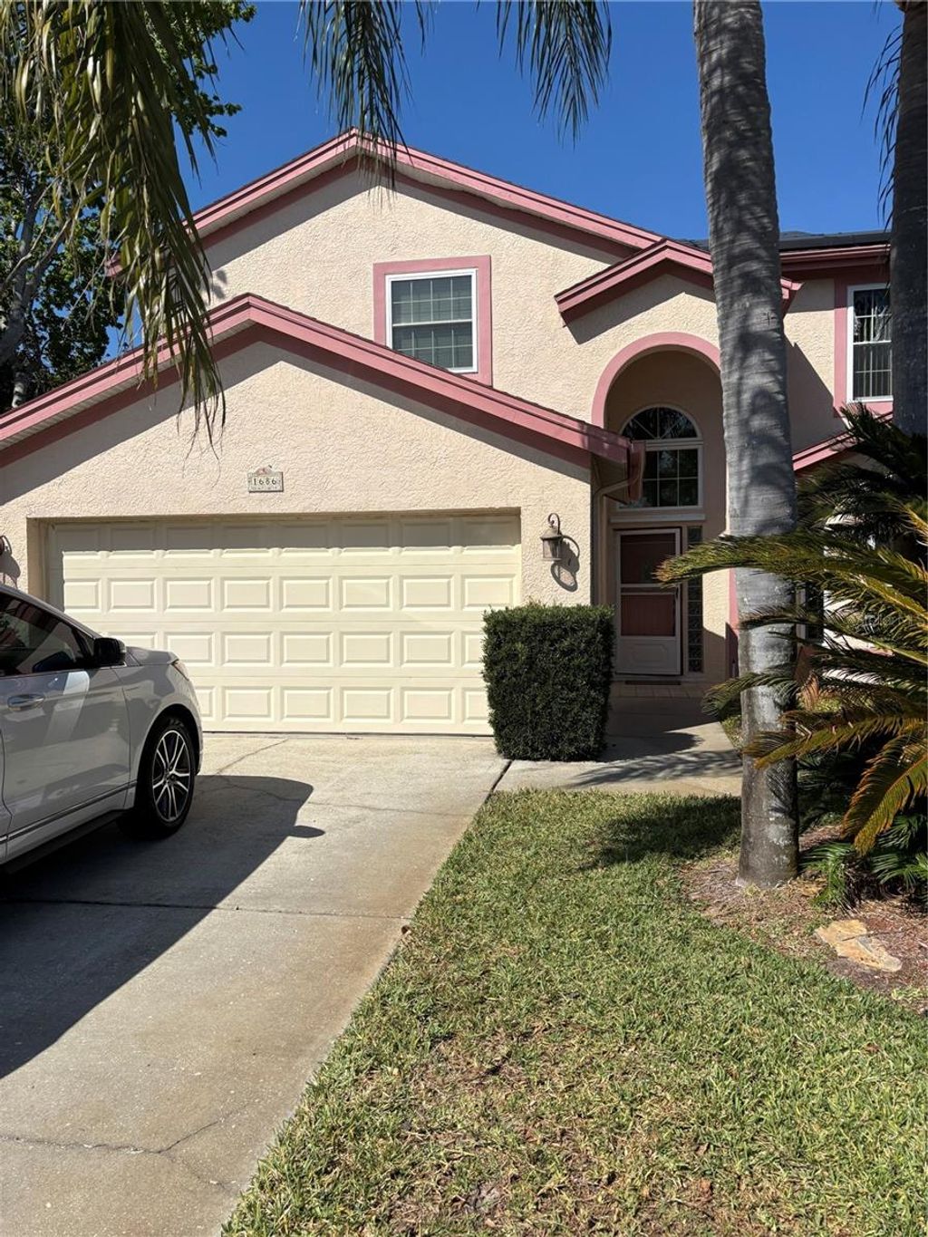 Photo of 1686 Smith Lane, Palm Harbor, FL 34683 (MLS # TB8480997)