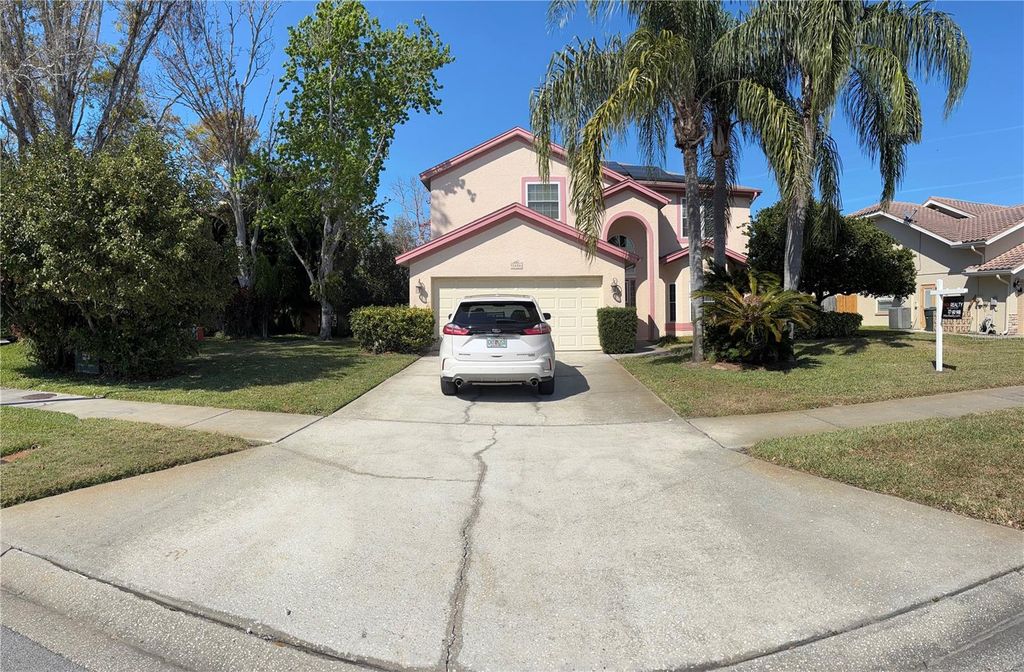 Photo of 1686 Smith Lane, Palm Harbor, FL 34683 (MLS # TB8480997)