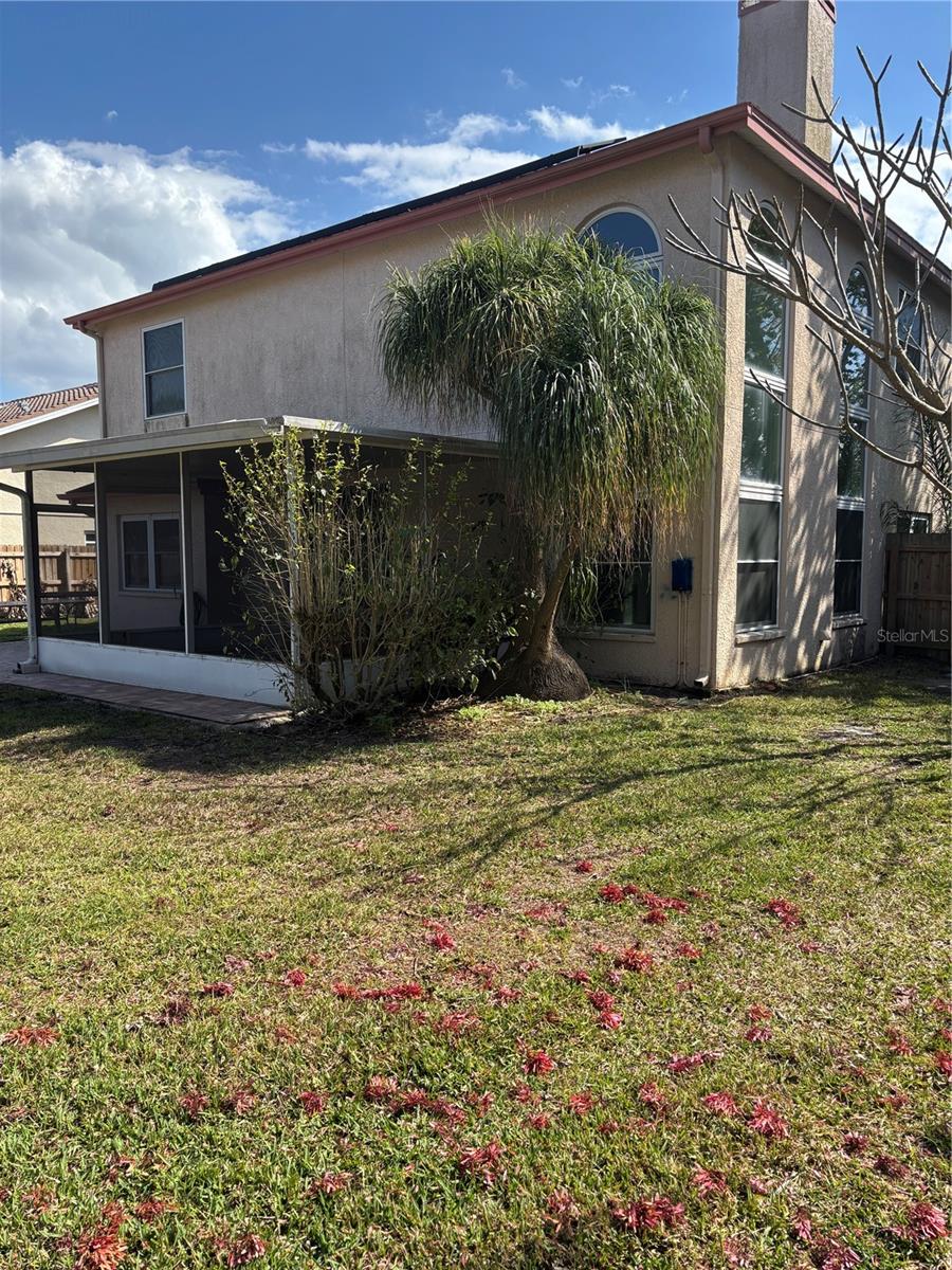 WATERFORD CROSSING PH II - Residential