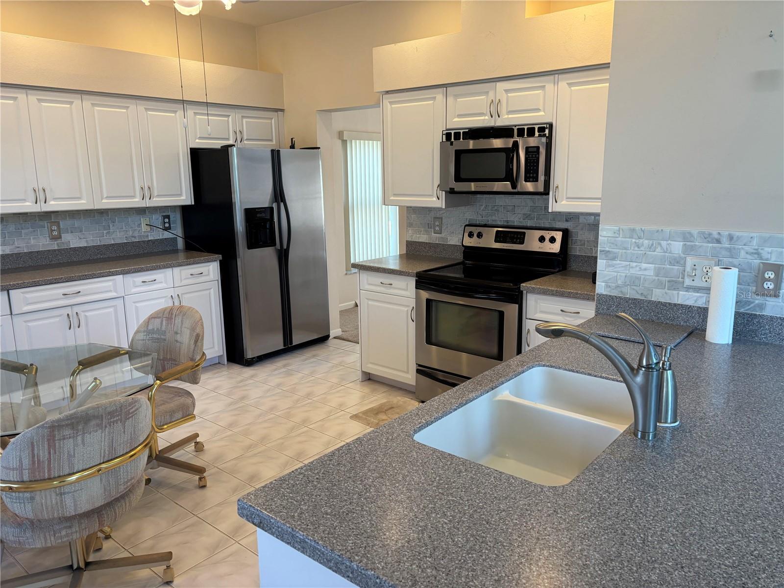 WATERFORD CROSSING PH II - Residential