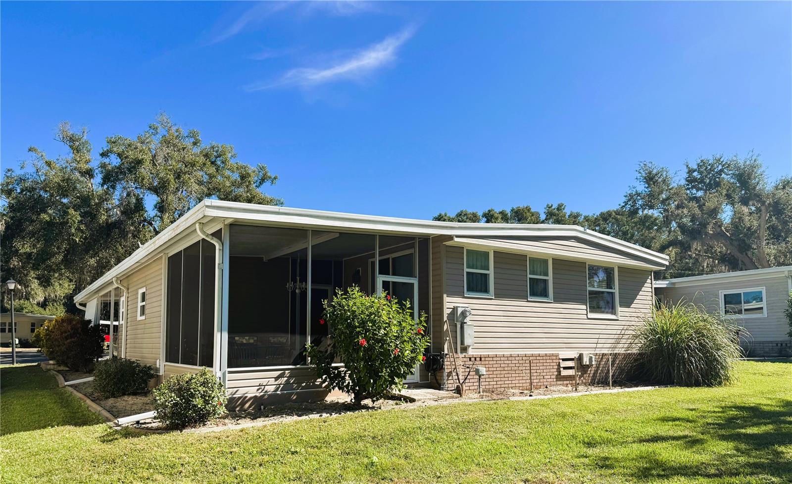 HAWTHORNE AT LEESBURG A COOP - Residential