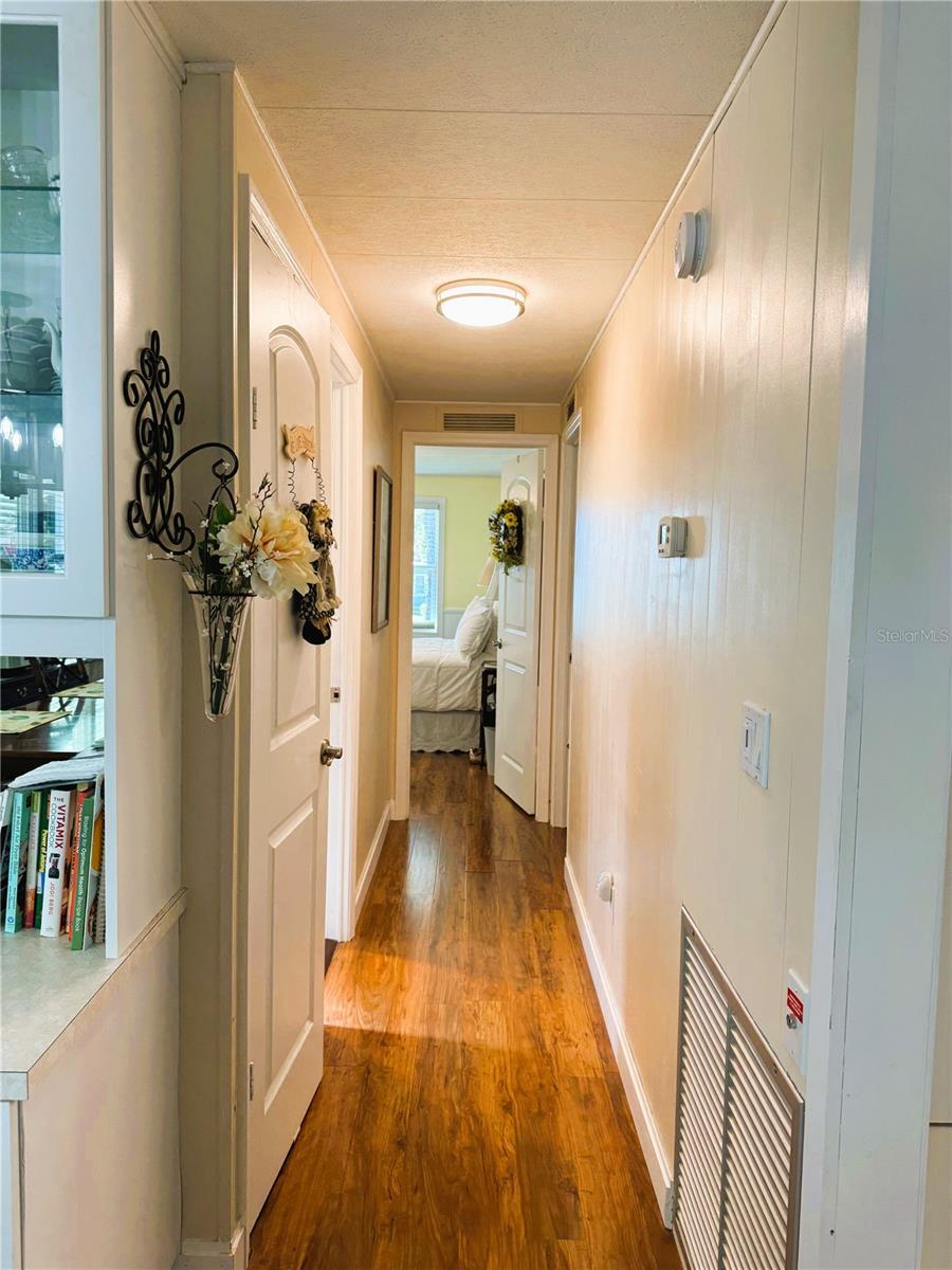 HAWTHORNE AT LEESBURG A COOP - Residential