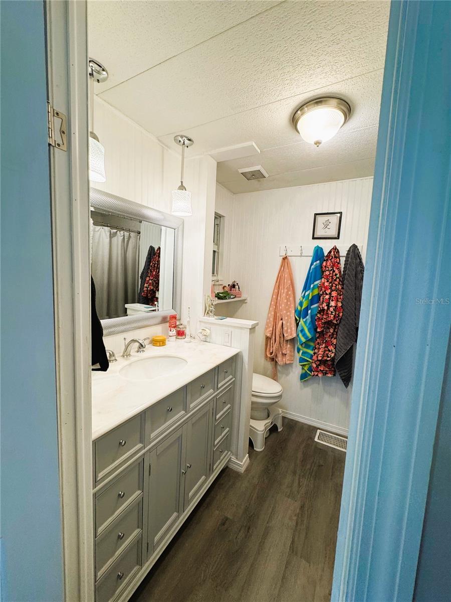 HAWTHORNE AT LEESBURG A COOP - Residential