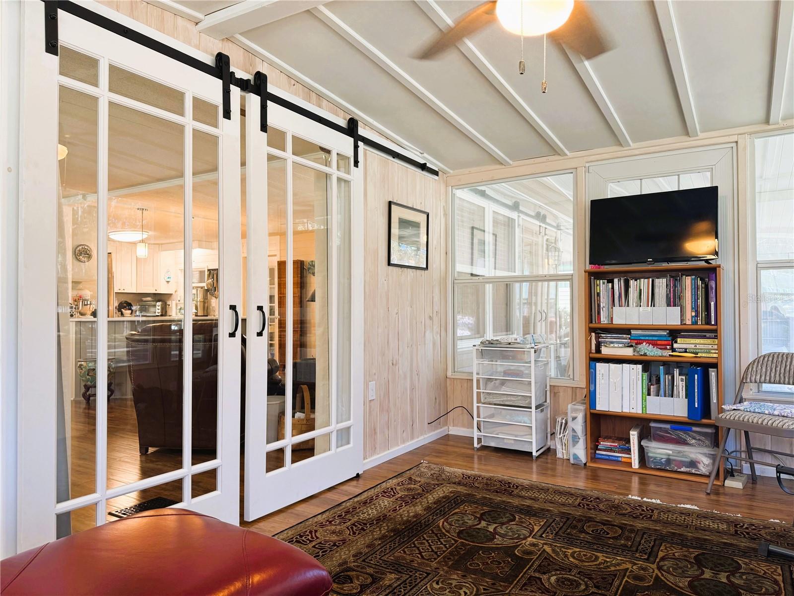 HAWTHORNE AT LEESBURG A COOP - Residential