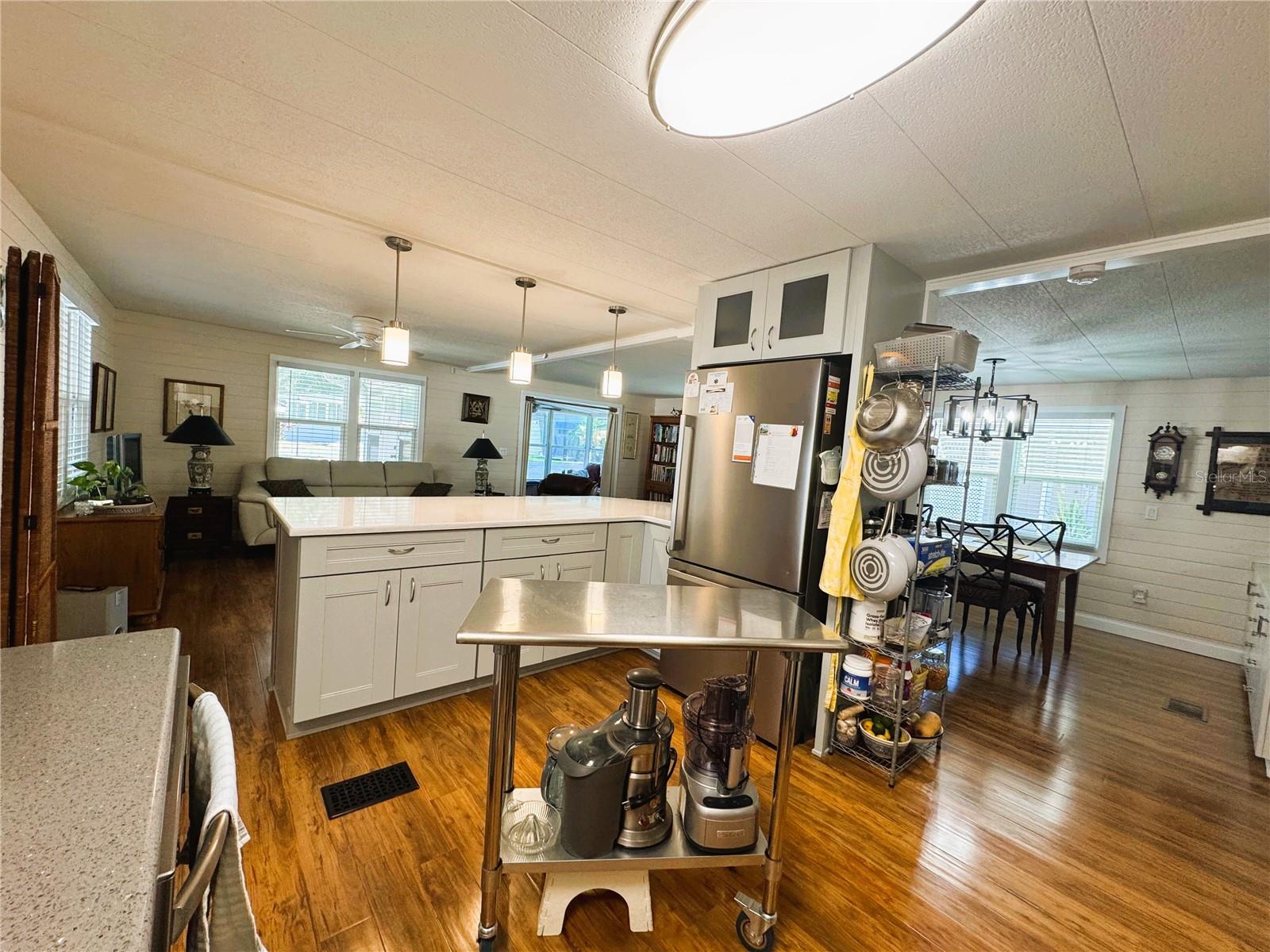 HAWTHORNE AT LEESBURG A COOP - Residential