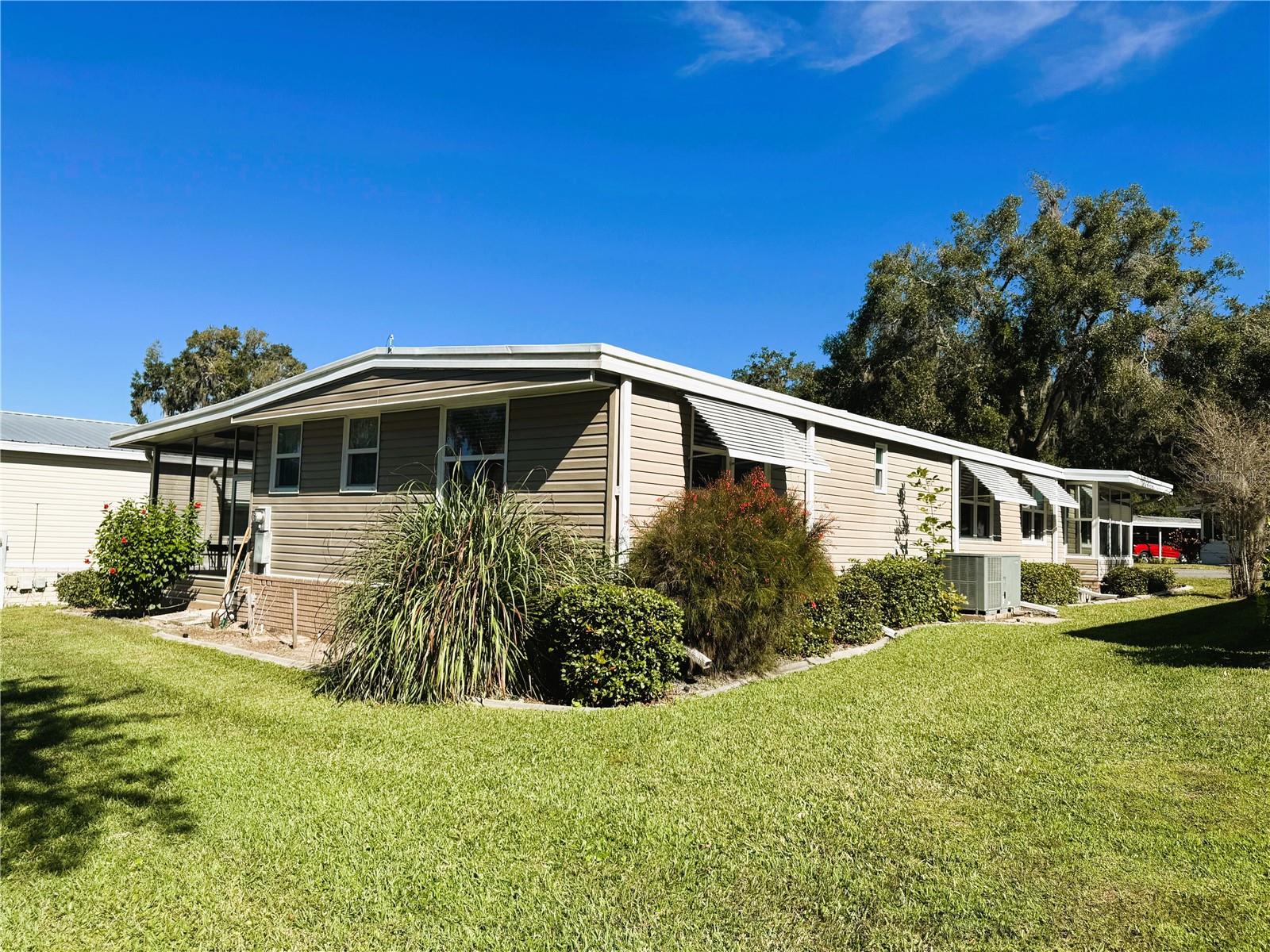 HAWTHORNE AT LEESBURG A COOP - Residential