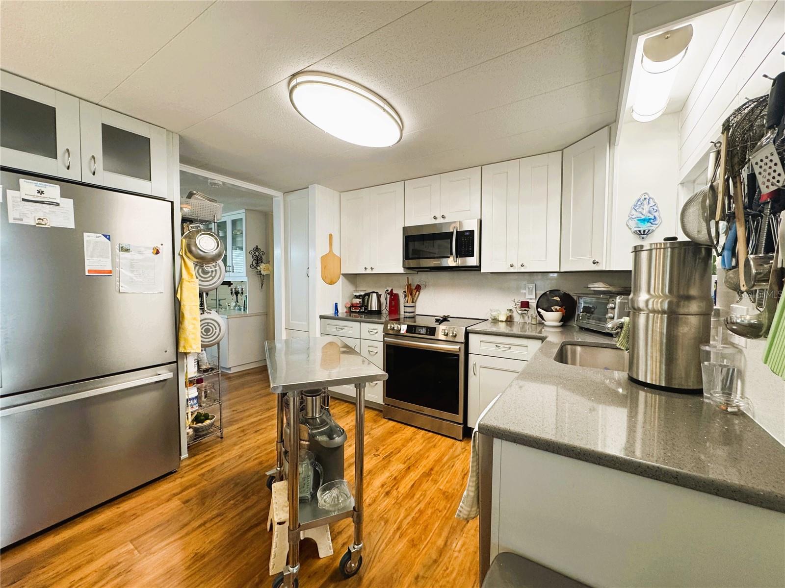 HAWTHORNE AT LEESBURG A COOP - Residential