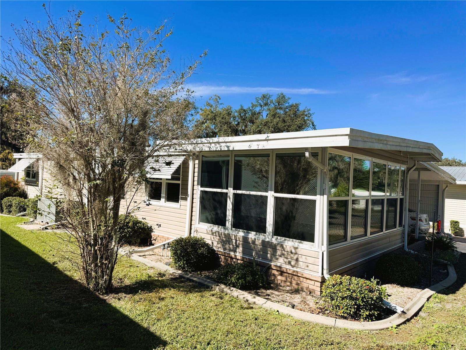 HAWTHORNE AT LEESBURG A COOP - Residential