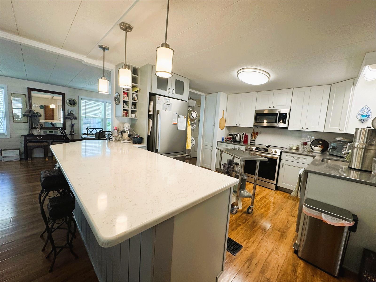 HAWTHORNE AT LEESBURG A COOP - Residential