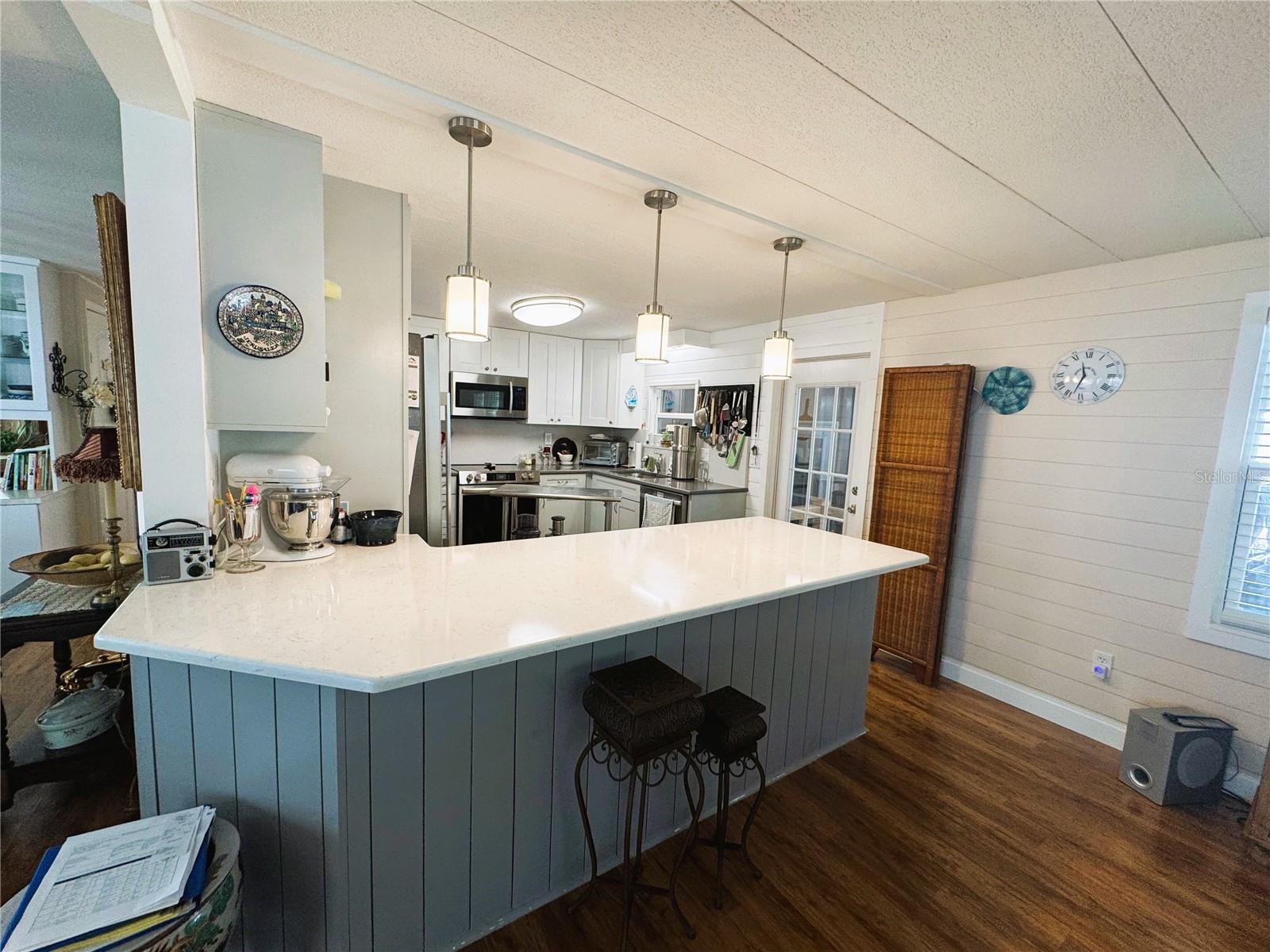 HAWTHORNE AT LEESBURG A COOP - Residential